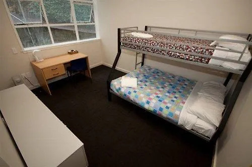 Trek Global Backpackers Hostel Wellington