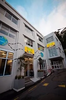 Trek Global Backpackers Hostel Wellington