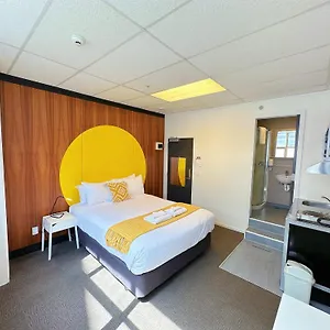 Appart hôtel Wellington Hotel, Wellington