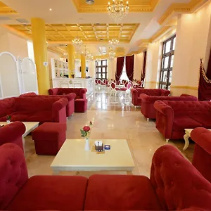 Luani Arte Hotel Shkodër