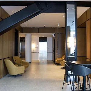 基督城基尔摩街温德姆花园酒店 4*, 基督城 新西兰