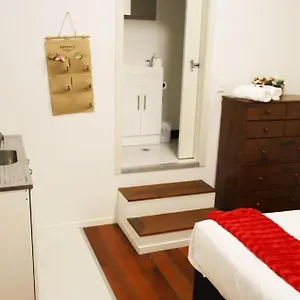 Apartahotel Aura, Wellington