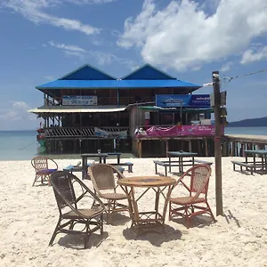 Sea House Gasthuis Koh Rong