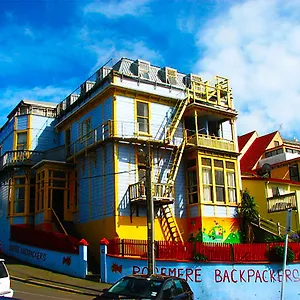 Rosemere Backpackers Hostel