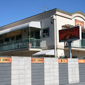 Astray Motel Rotorua