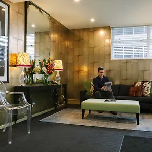 4* Aparthotel Gilmer
