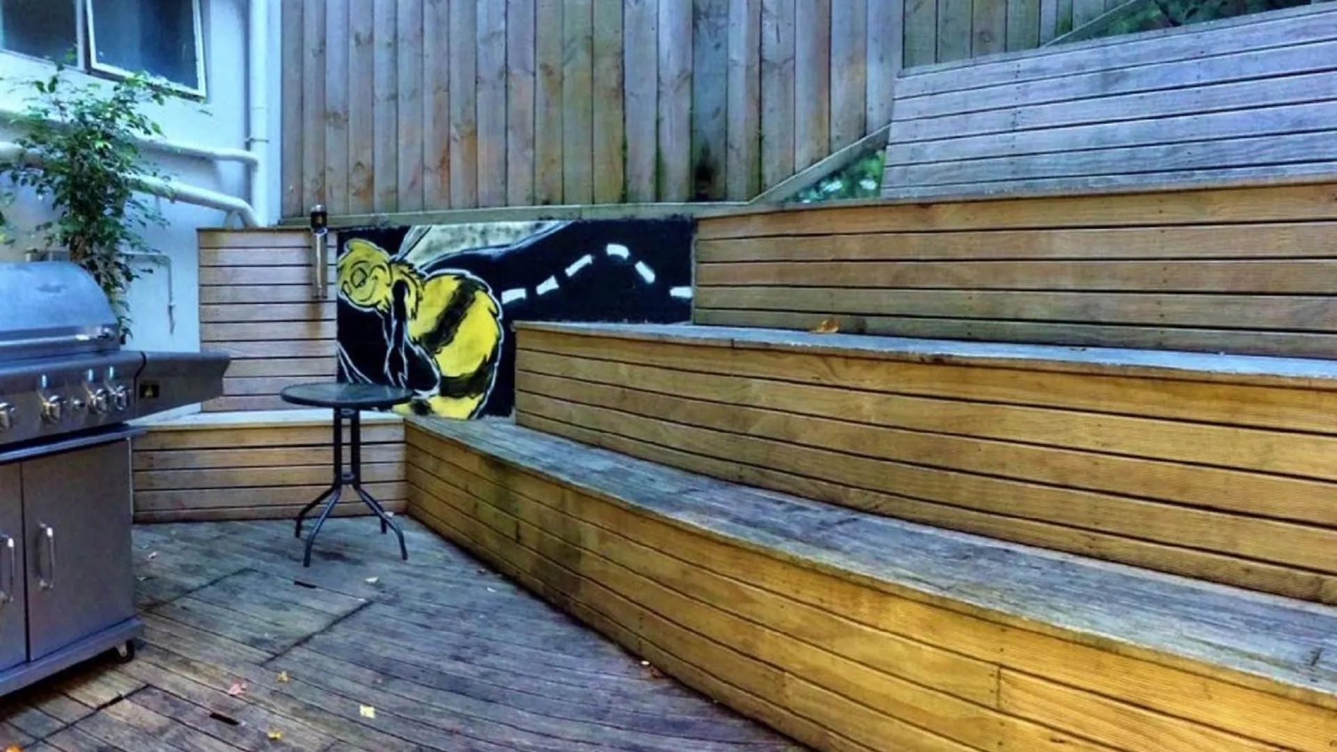 Trek Global Backpackers Hostel Wellington