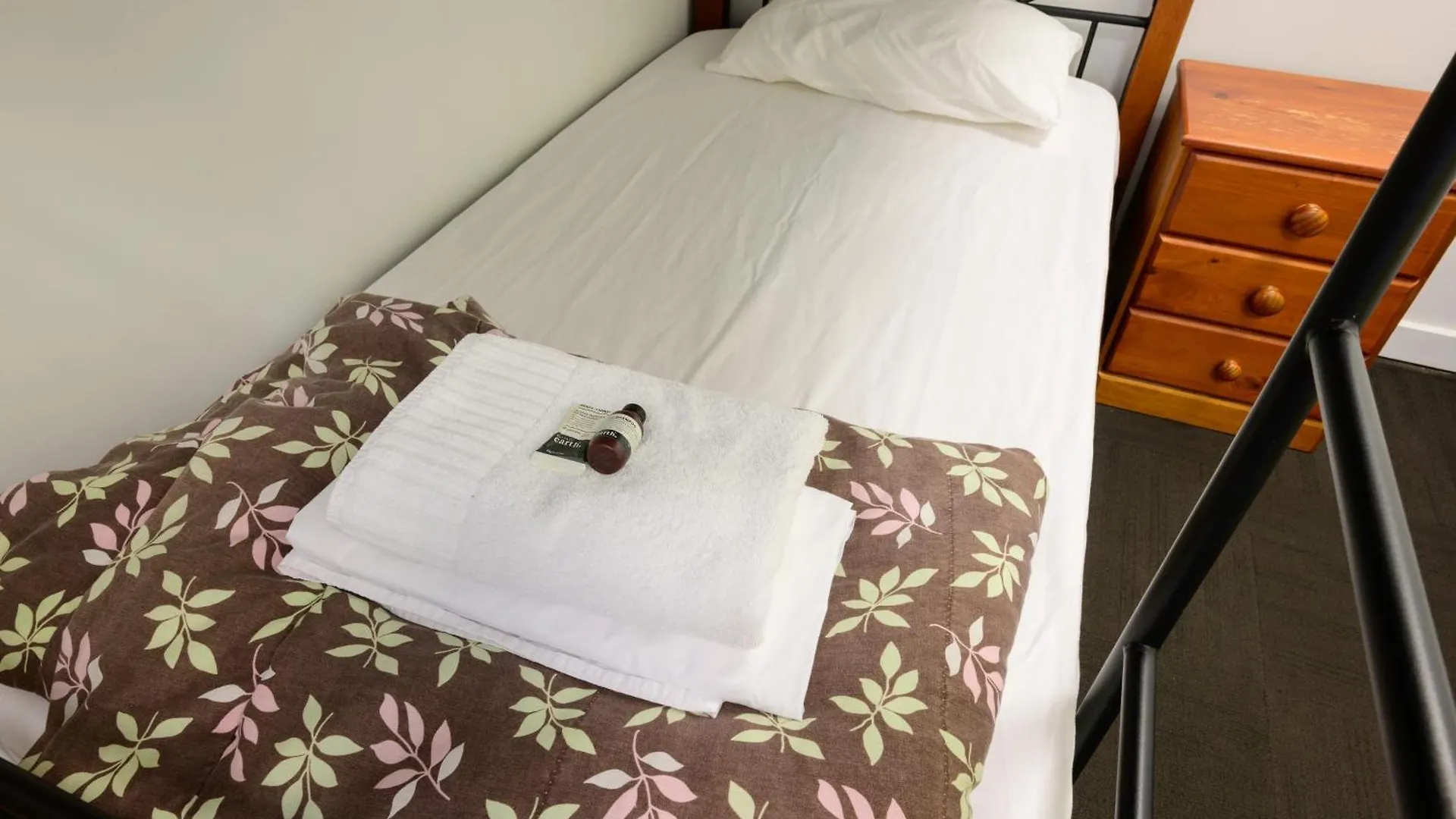 Hostal Albergue Trek Global Backpackers Wellington